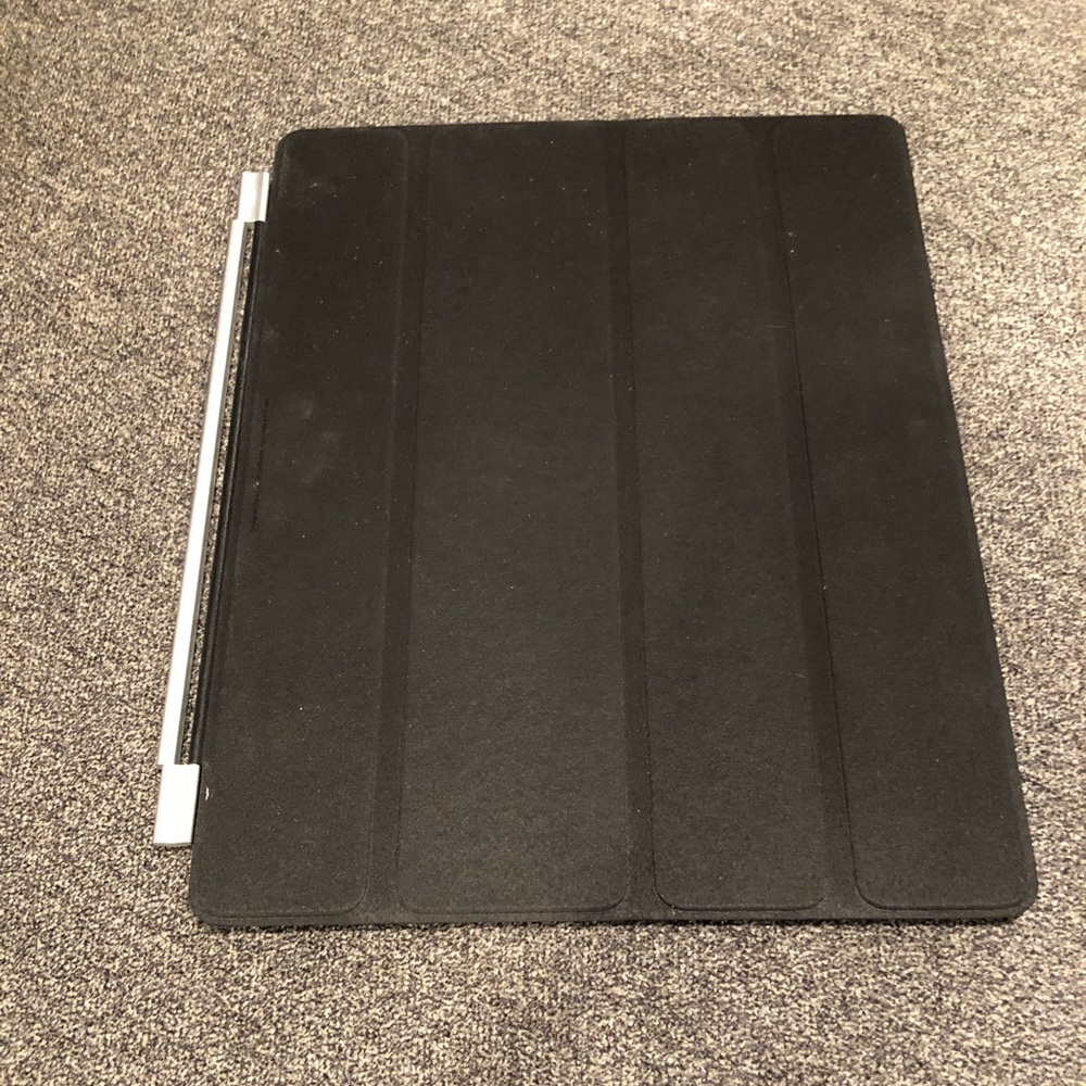 iPad flexible cover